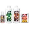 Image de Pack engrais MASTER GROWER litre - Hydropassion