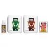 Image de HYDROPASSION Pack Engrais Master Grower 5L   Croissance & Floraison Terre Hydro Aéro