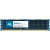 Image de OWC 16.0GB PC3-14900 1866MHz DDR3 ECC-R Mémoire SDRAM Kit de Mise à Niveau pour Mac Pro 2013, ECC Registered, (1866D3MPE16G)