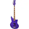 Image de Ashdown Artisan Amethyst Flame basse électrique PJ