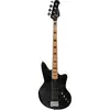 Image de Ashdown Artisan Obsidian Flame basse électrique PJ
