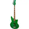 Image de Ashdown Artisan Verdigris Flame basse électrique PJ