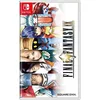 Image de Final Fantasy IX(- Commutateur  