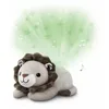 Image de Leo the lion - projecteur d’étoiles avec des mélodies apaisantes et un capteur de cri