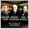 Image de The dukes of september live at Lincoln Center Blu-Ray en occasion ou reconditionné