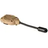 Image de Princeton Tec Lampe De Poche Tactique Point Mpls Red