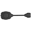 Image de Princeton Tec Switch MPLS, Black Body, Red LED