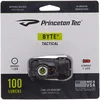 Image de Princeton Tec Byte BYT-TAC-BK Lampe Frontale Tactique 200 lumens Noir