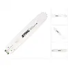Image de Stihl Guide-chaîne Rollomatic E 32cm 1,6mm 0,325' 11 dents (3003 000 5306)