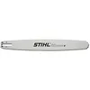 Image de Stihl 3005 000 4805 Guide-chaîne 30 cm 3/8" 1,3 mm, Grey