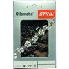 Image de Chaîne tronçonneuse STIHL 39460000091 Pas : .404' Jauge : 1.6 Maillons : 91