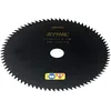 Image de Stihl Disque avec scharfen dents 200 80, 1 pièce, 41127134201