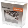 Image de Stihl 3621 000 0084 Chaîne de tronçonneuse 36RS (gouges complètes) 3/8 1,6 84 maillons pour 63 cm chaîne MS, 1 W, 1 V