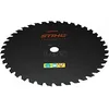 Image de Stihl 40017133806-250-40 Lame de coupe de gazon