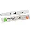 Image de Stihl 30050084717 Rollomatic E Guide chaîne pour tronçonneuse 45 cm