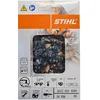 Image de 'Stihl 3652 000 0066 Chaîne de tronçonneuse 3/8 1, 6 mm 66 GL   45 cm demi-ronde RMC, 1 W, 1 V