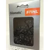 Image de Stihl 36680000104 Sägekette Rapid Micro 90 cm .404" x 1,6mm x 104 TG Halbmeißel
