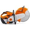 Image de Stihl - Ts 500i - Découpeuse à Disque Diamant B10 De 350 Mm - Avec Injection électronique