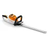 Image de Stihl Taille-haie HSA50 version AK sans batterie et sans chargeur - Pour la coupe et l'entretien efficaces des haies et des arbustes