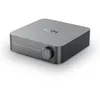 Image de WiiM Amp : Amplificateur de Streaming Multiroom | Compatible avec AirPlay, Google Cast, Alexa | HDMI, Contrôle Vocal | Diffusez Depuis Spotify, Amazon Music, Tidal et Plus | Gris Spatial