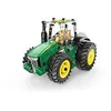 Image de Tracteur Meccano John Deere 8R Vert en occasion ou reconditionné