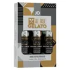 Image de System JO Tri-moi triple pack gelato Transparent Taille Unique