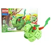 Image de Geomag 602 - KOR Tazoo Paco, 71 pcs