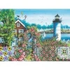 Image de SunsOut Nene Thomas : Roses d'Eté au Port