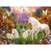 Image de SunsOut Jan Patrik Krasny - Castle Unicorns