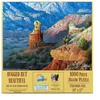 Image de SUNSOUT INC - Robuste mais beau   Puzzle de 1000 pièces par l'artiste : Jack Sorenson   MPN # 16922