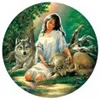 Image de SunsOut Pièces XXL - Trusted Friends
