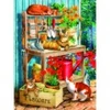 Image de SunsOut Potting Table
