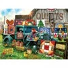 Image de SunsOut Tom Wood - Quilts for Sale
