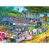 Image de SunsOut Tom Wood - Handmade Quilts