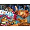 Image de SunsOut Tom Wood - Quilting Room Mischief