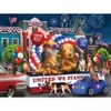Image de SunsOut Pièces XXL - United We Stand