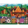Image de SunsOut Joseph Burgess - Morning Day Quilt