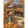 Image de SunsOut Dona Gelsinger - The Pumpkin Patch Farm