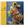 Image de SunsOut Jigsaw Puzzle 1000 pieces - Nene Thomas - Garden of Gold