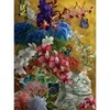 Image de SunsOut Nene Thomas - Gilded Cats and Flowers