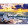 Image de SunsOut Abraham Hunter - Be Still