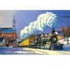Image de SunsOut Marc Desobeau - Winter Arrival