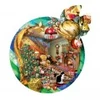 Image de SunsOut Fireside Ornament