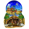Image de SunsOut O Star of Bethlehem a 1000-Piece Jigsaw Puzzle by Inc.