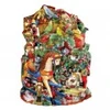 Image de SunsOut Holiday Havoc - Puzzle Forme