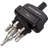 Image de Ritchey Llave DINAMOMETRICA Torque Key 5NM 6 Bits 1PCBAG Clé dynamométrique 6 Outils Unisex-Adult, Multicolor