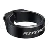 Image de Ritchey Ascent Sattelklemme, 27.2mm, Black, 15005317005