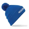 Image de Ritchey Winter Beanie, Blue/White, One Size, 15000007072