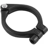 Image de Ritchey Collier Down Tube 31.8 pour Break Away Serrage Adulte Unisexe, Noir, 31.8 mm