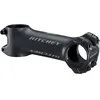 Image de Ritchey Potence WCS C220 O/S Blatte Black LG 100 Guidon de vélo Mixte, Noir, 84D/6D/31.8mm/100mm